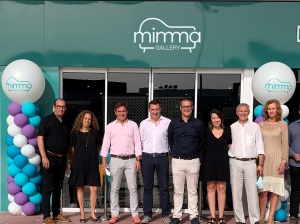Mimma Gallery Direcció