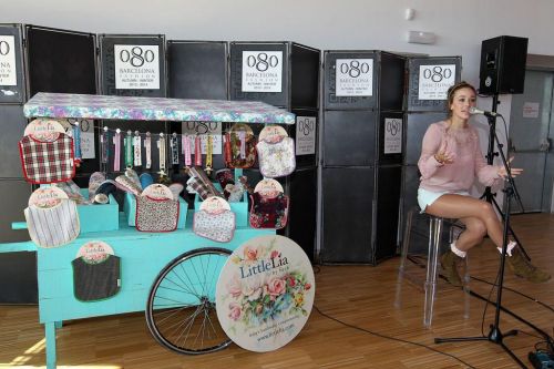 080 Barcelona LittleLia 4