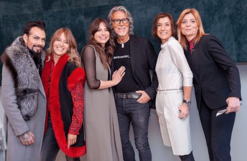 Casa Decor 2020 Alberto Cerdan 2