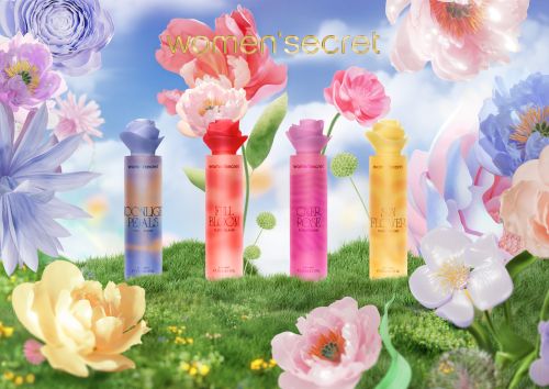 FAMILIA FLOWERLAND PRODUCT A3 HORIZONTAL