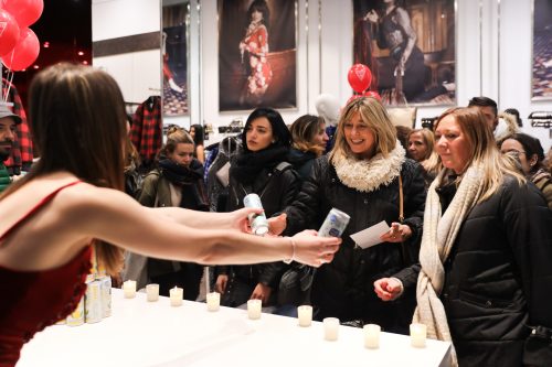 Guess ShoppingNight17 0183