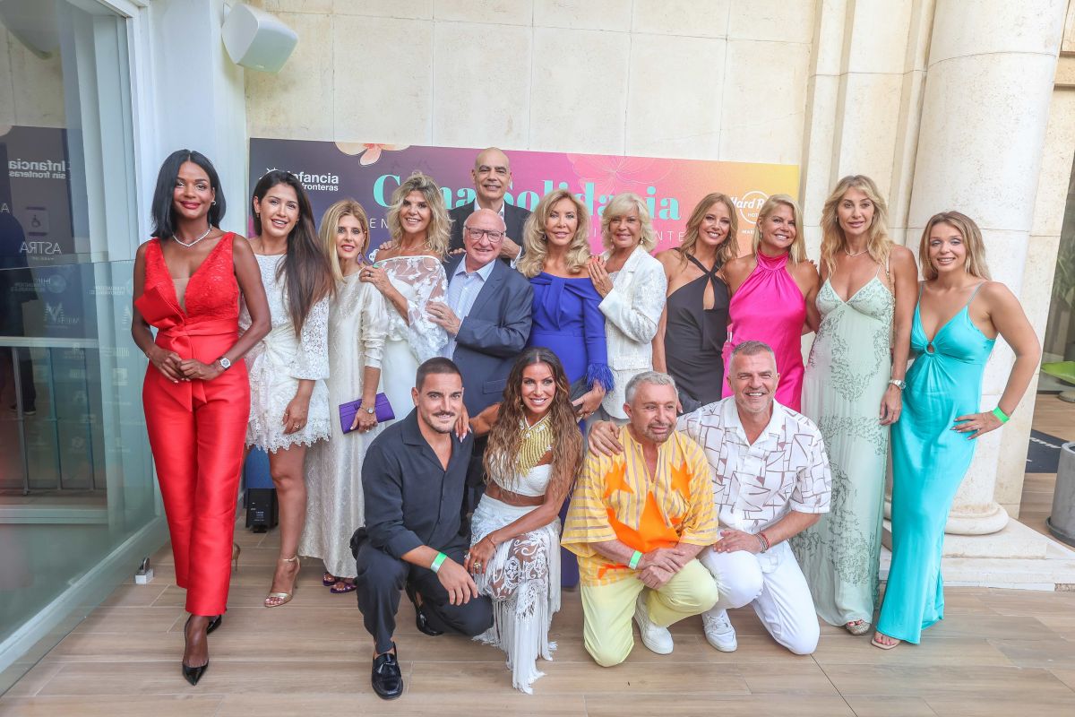 InfanciaSinFronteras VIPS Creditos Lorenzo Carnero