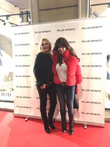 Nos vamos de Shopping Night 3