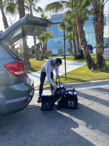 Operacion Dinamo 2020 IMCLINIC 1