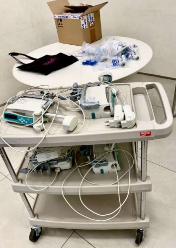 Operacion Dinamo 2020 IMCLINIC 3