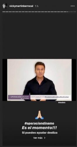 Operacion Dinamo 2020 IMCLINIC 4