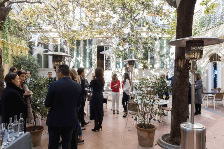 Presentacion NutriGen Barcelona 3