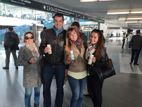 Sampling Font Vella 6