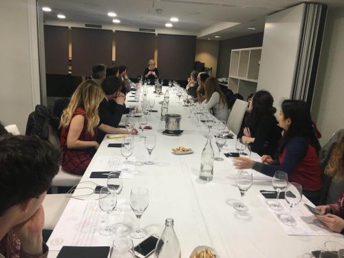 Semana felicidad Bcn urban Hotels 1