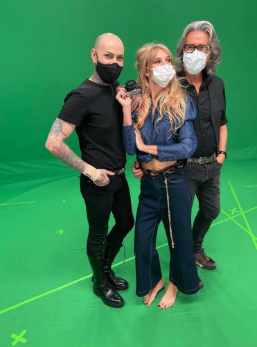 Show LOreal Professionnel 2020 1