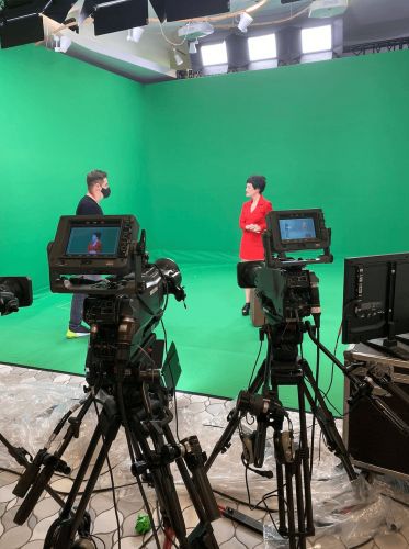 Show LOreal Professionnel 2020 2