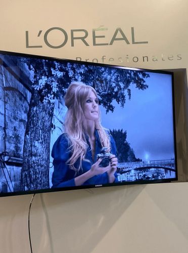 Show LOreal Professionnel 2020 4