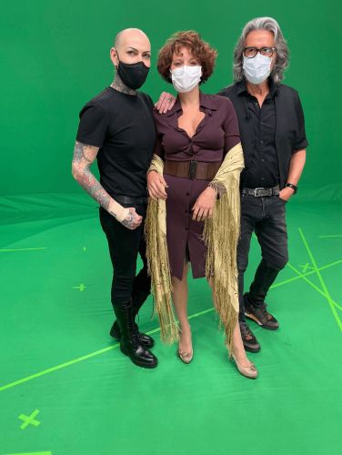 Show LOreal Professionnel 2020 6