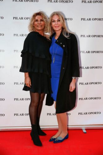 Spring Summer 19 Pilar Oporto 6