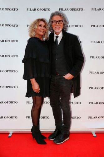 Spring Summer 19 Pilar Oporto 7