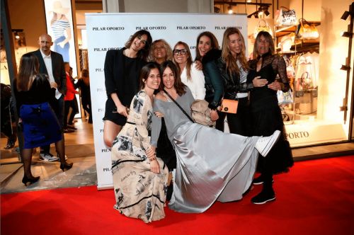 Spring Summer 19 Pilar Oporto 9